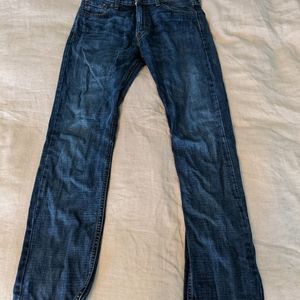 Levi's 513 Jeans